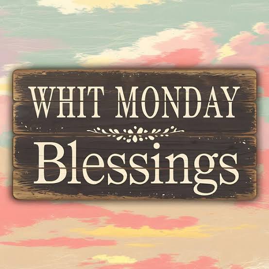 Monday Blessings