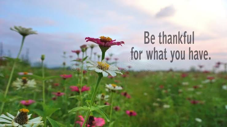 Monday Blessings