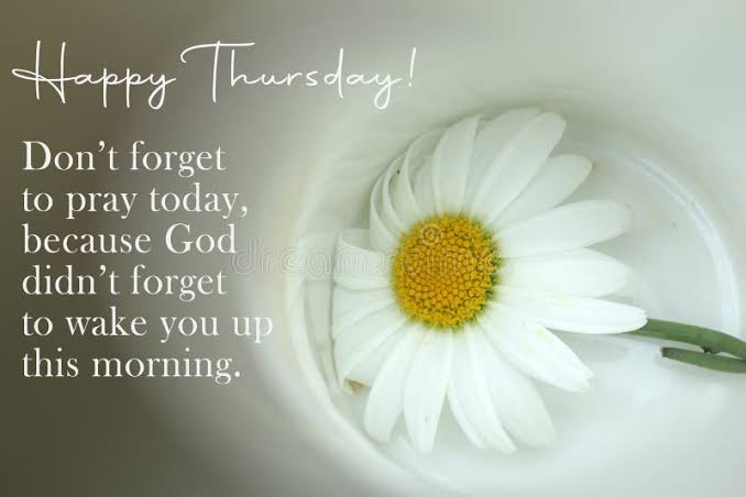 Good Morning Blessings